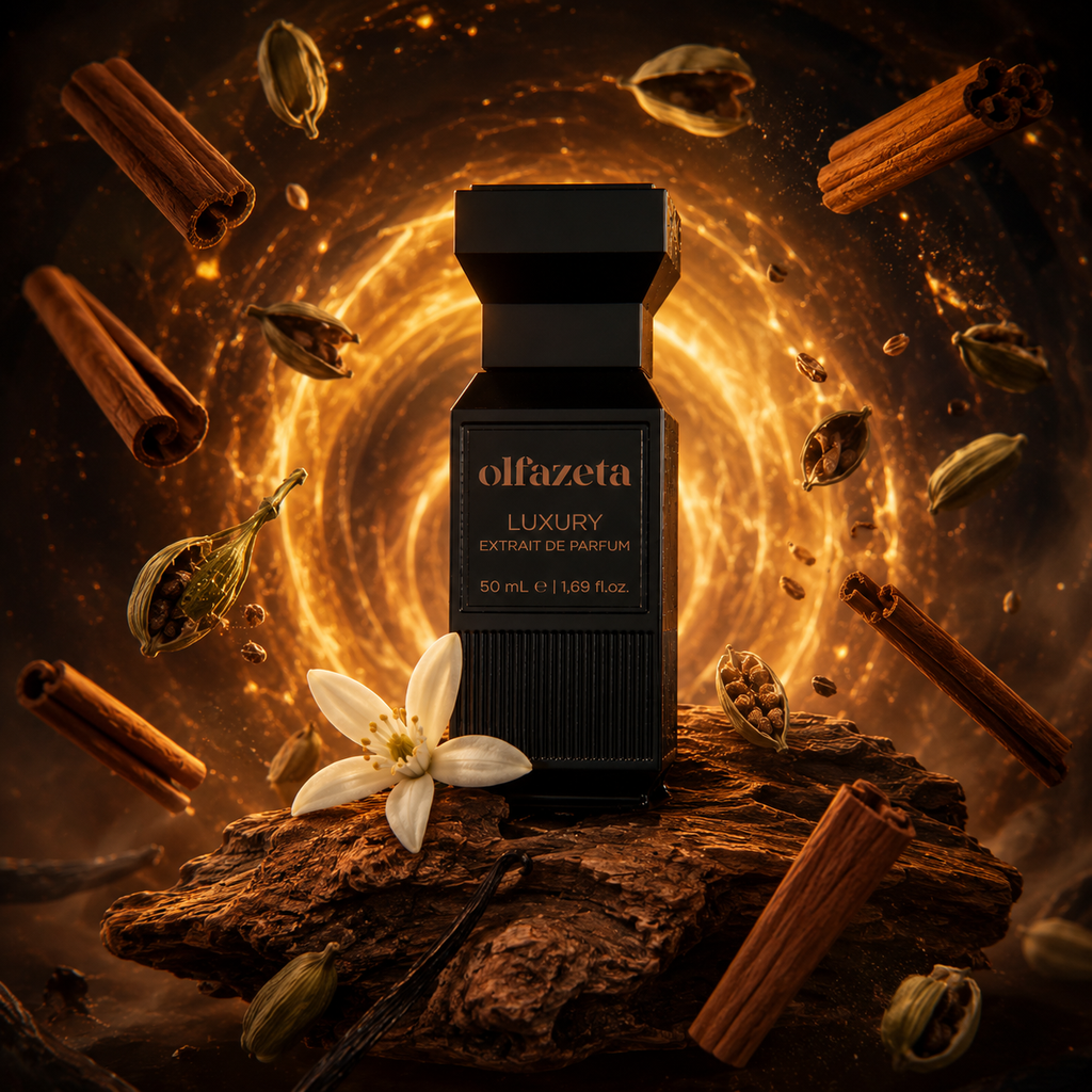 Multiverse – Luxury Herrenparfüm mit 30% Essenz - Édition Futur vampyy.shop