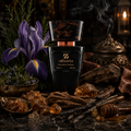 135 - Mystic Forest - UNISEXPARFÜM MIT 30% ESSENZ - PARFÜMEXTRAKT vampyy.shop