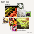 Duftendes Hygiene-Handgel Nr. 068 vampyy.shop