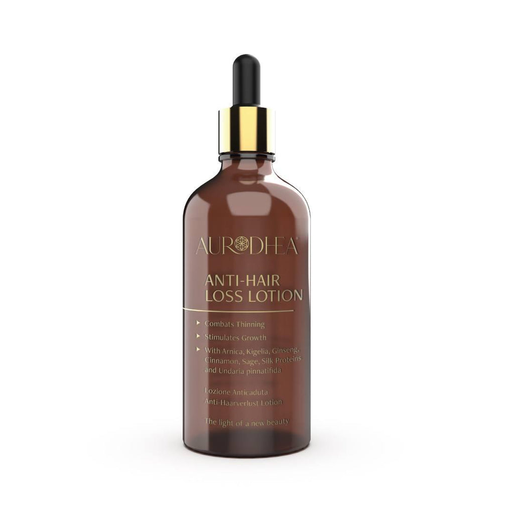 Anti-Haarverlust Lotion mit undaria Pinnatifida vampyy.shop