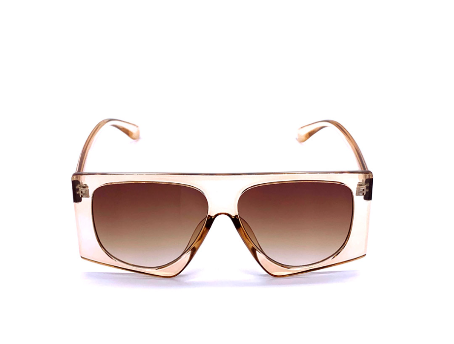 Sonnenbrille „Square“ vampyy.shop