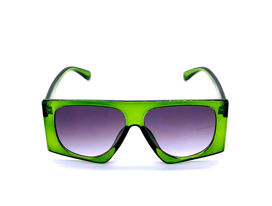 Sonnenbrille „Square“ vampyy.shop