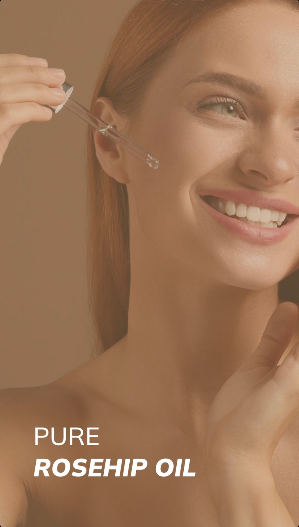 Wildrosenöl, 100% Naturrein vampyy.shop