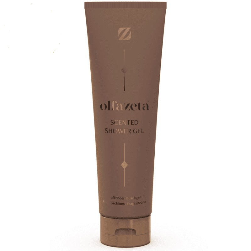 Duftende Körpercreme mit Arganöl Nr. 051 vampyy.shop