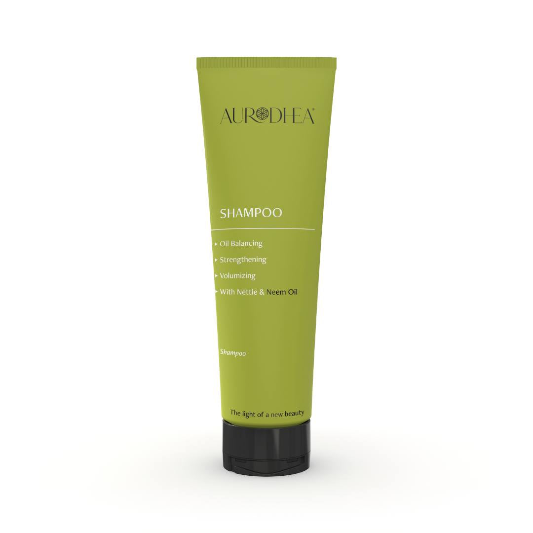 Shampoo mit Neemöl vampyy.shop
