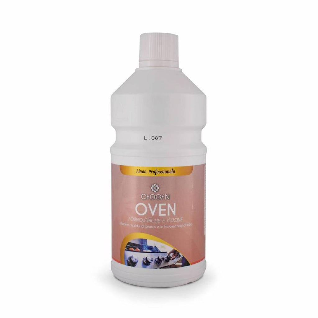 Oven-Fettreiniger vampyy.shop