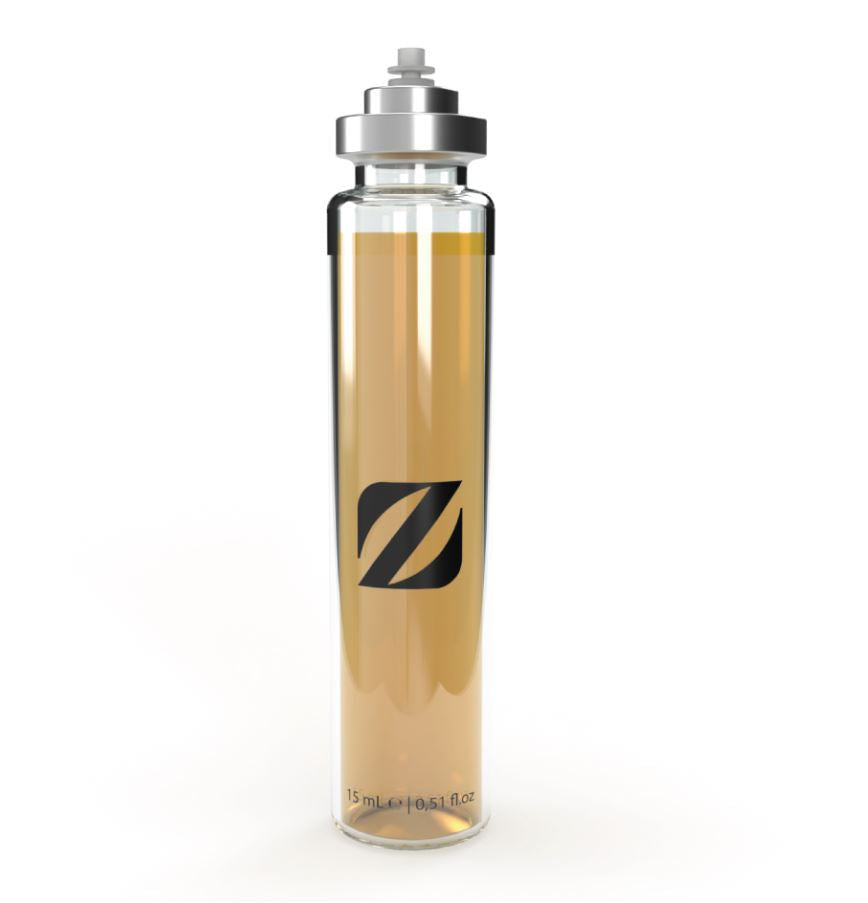 LUXURY Nr. 127 - UNISEXPARFÜM MIT 30% ESSENZ - PARFÜMEXTRAKT vampyy.shop