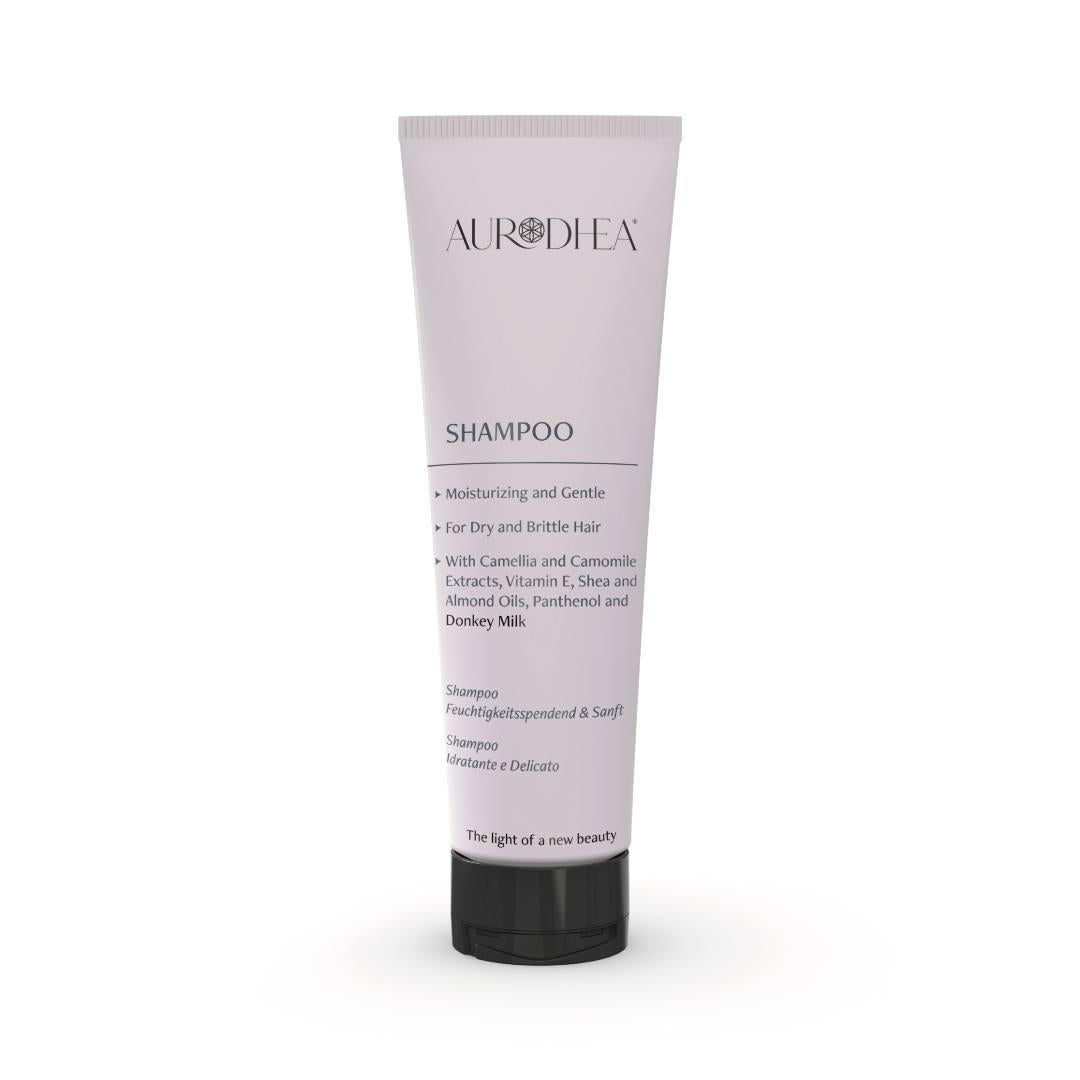 Shampoo mit Eselsmilch vampyy.shop