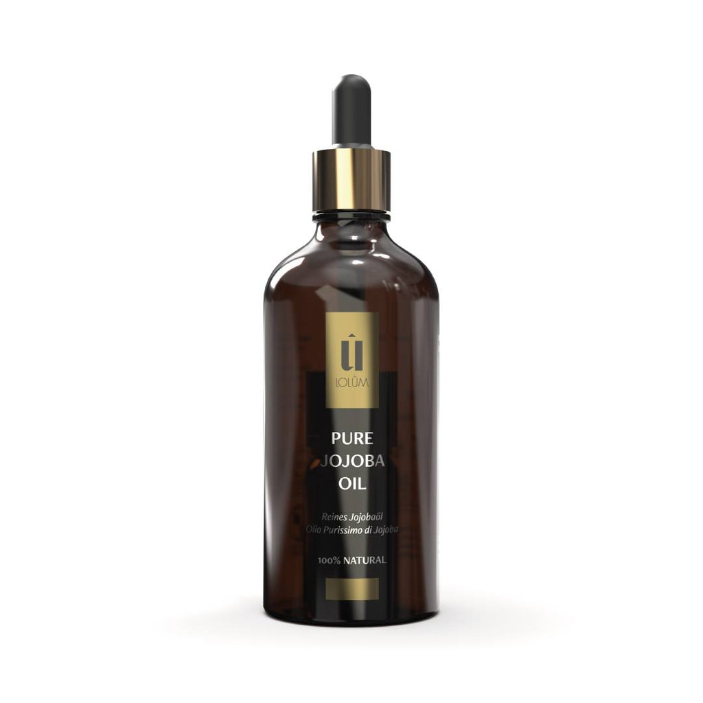 Jojobaöl, 100% Naturrein vampyy.shop