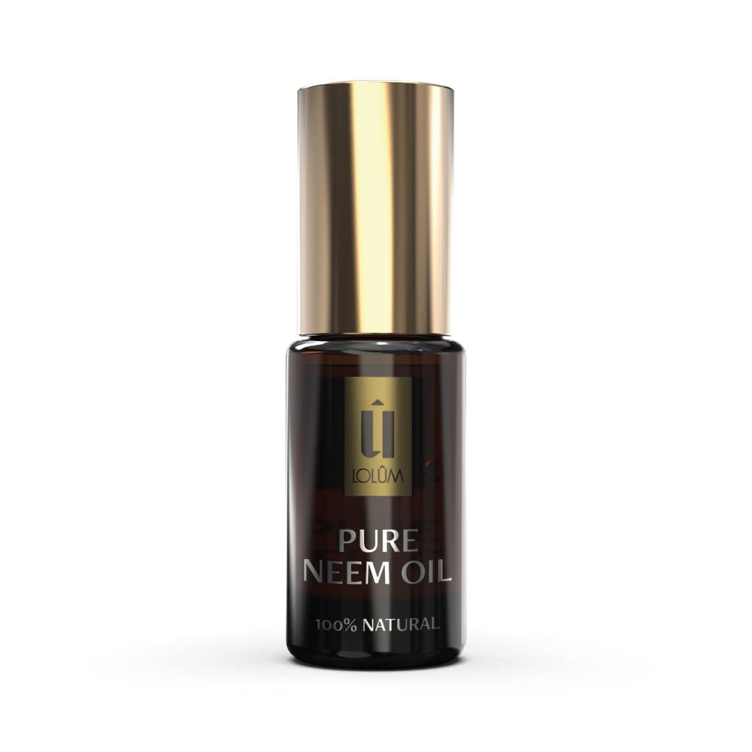 Reines Neemöl vampyy.shop