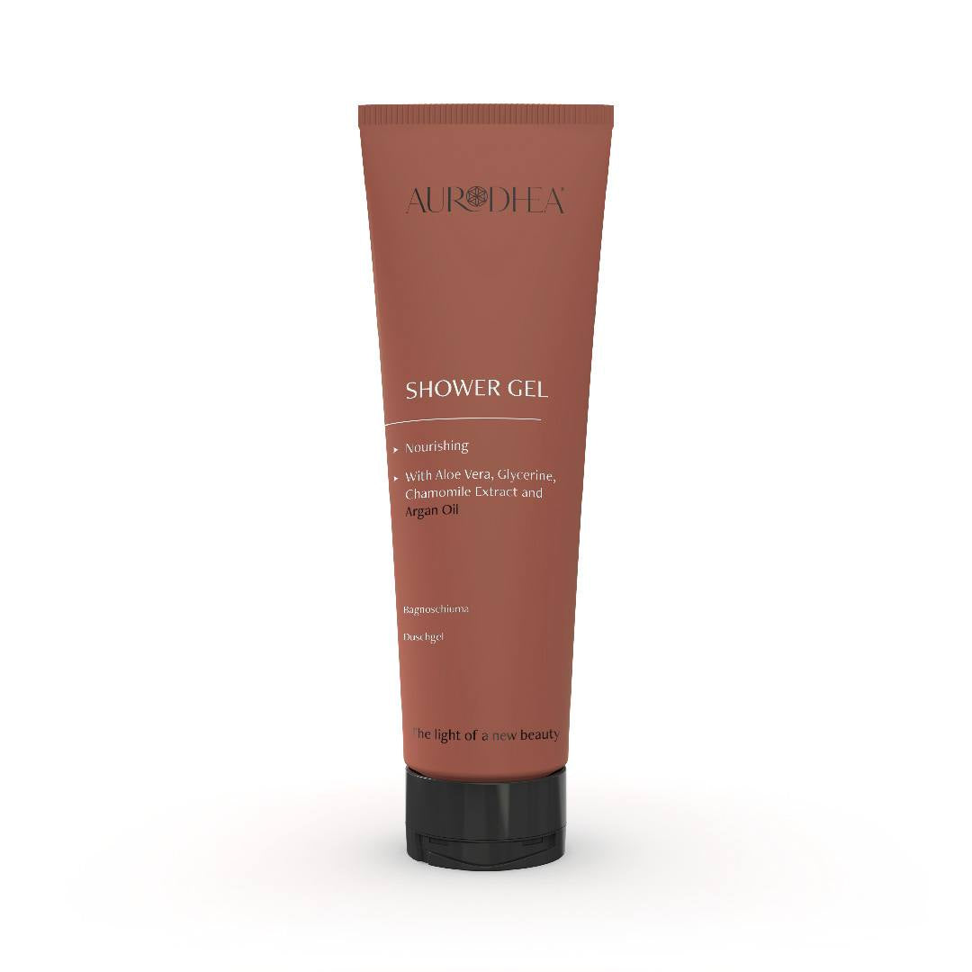 Duschgel mit Bio-Arganöl vampyy.shop