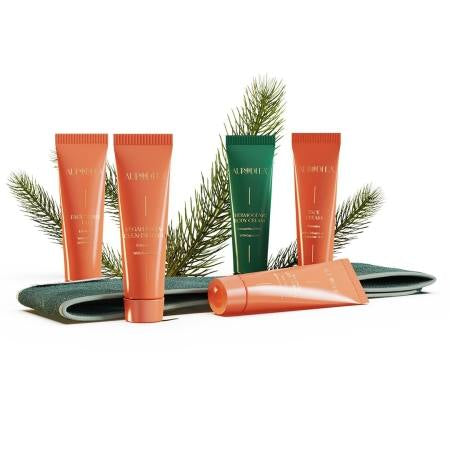 Winter Glow Set vampyy.shop