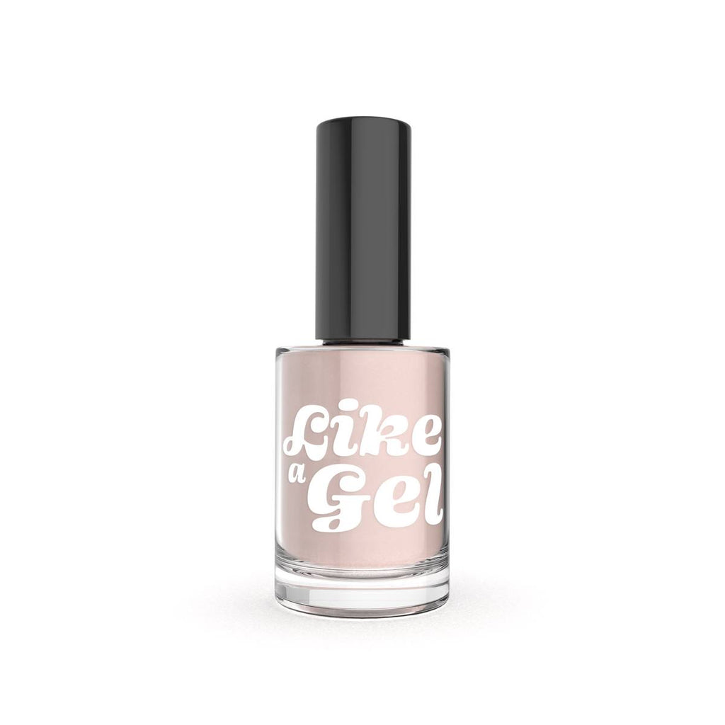 Like a Gel – Nagellack mit Gel-Effekt | Nude vampyy.shop