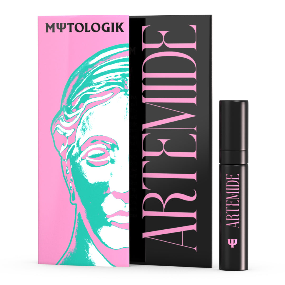 ARTEMIDE – Damenparfüm mit 30% Essenz