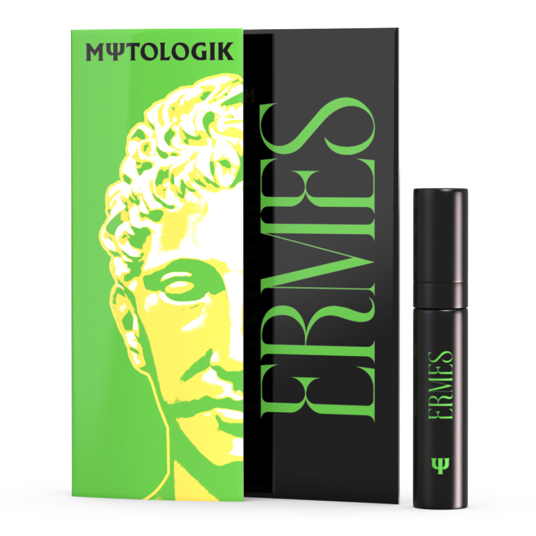 ERMES – Herrenparfüm mit 30% Essenz