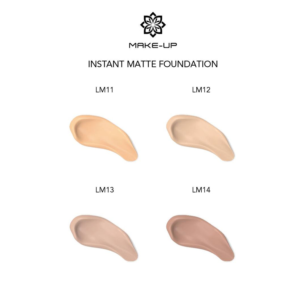 Perfect Hydra Foundation vampyy.shop