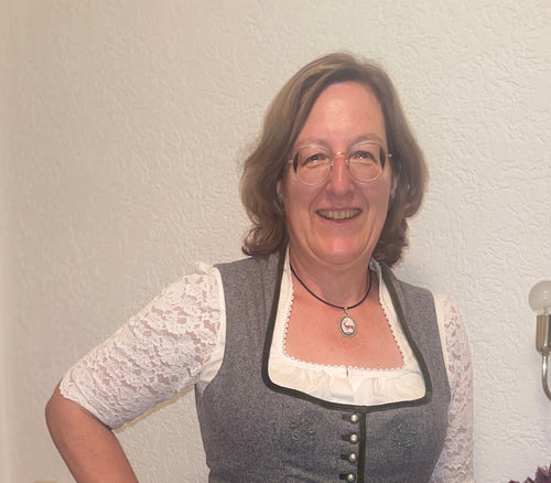 Elfriede Krä