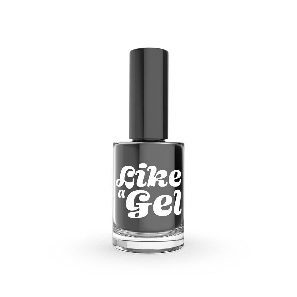 Like a Gel – Nagellack mit Gel-Effekt | Black vampyy.shop