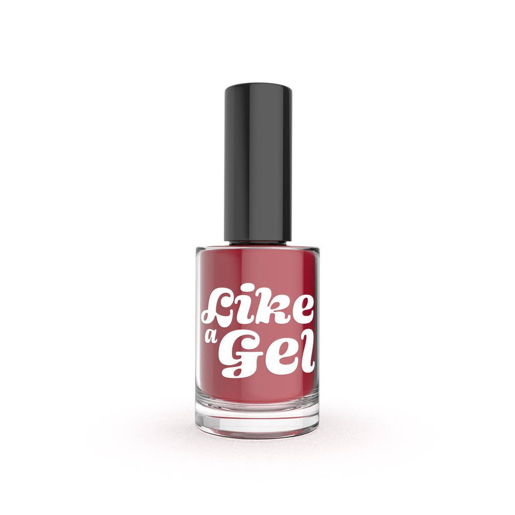 Like a Gel – Nagellack mit Gel-Effekt | Cherry vampyy.shop