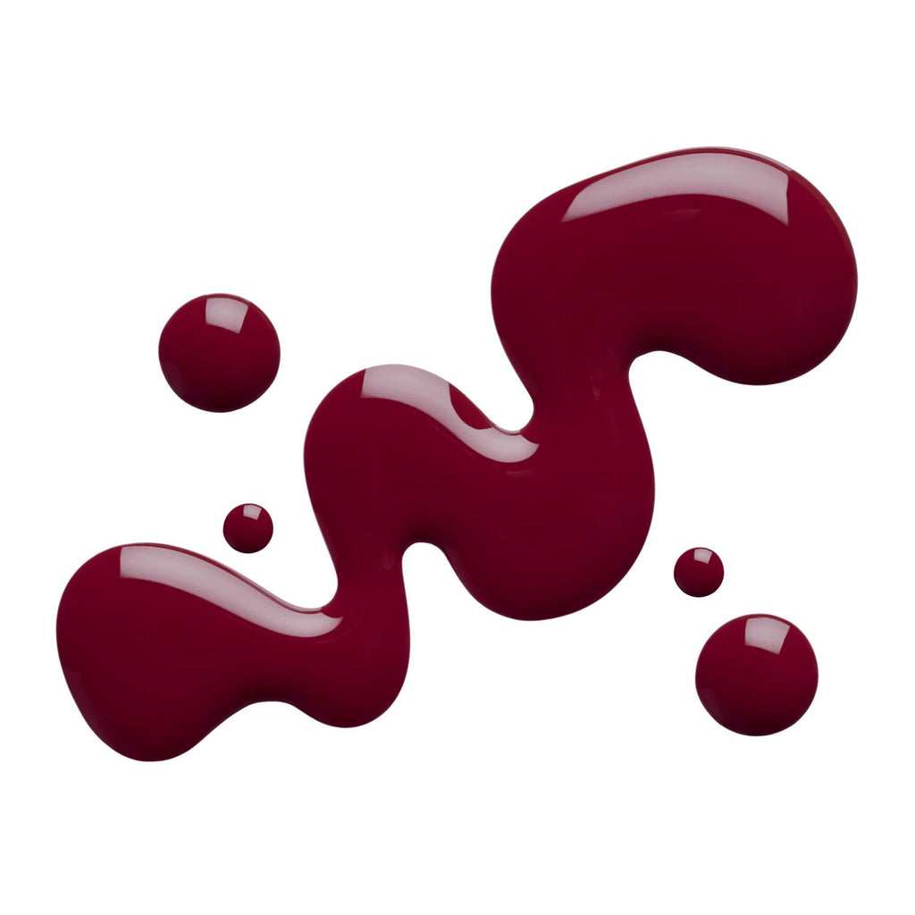 Like a Gel – Nagellack mit Gel-Effekt | Dark Cherry vampyy.shop