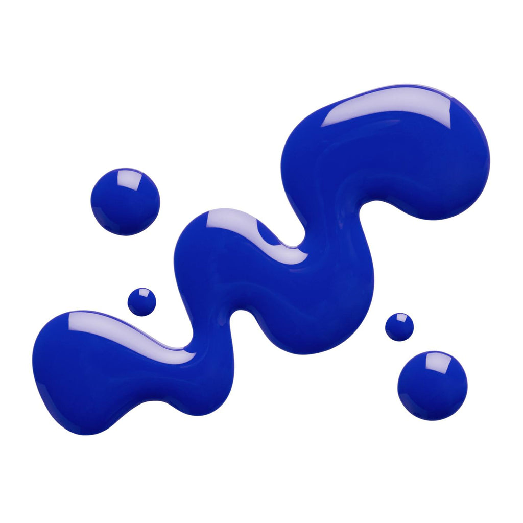 Like a Gel – Nagellack mit Gel-Effekt | Electric Blue vampyy.shop