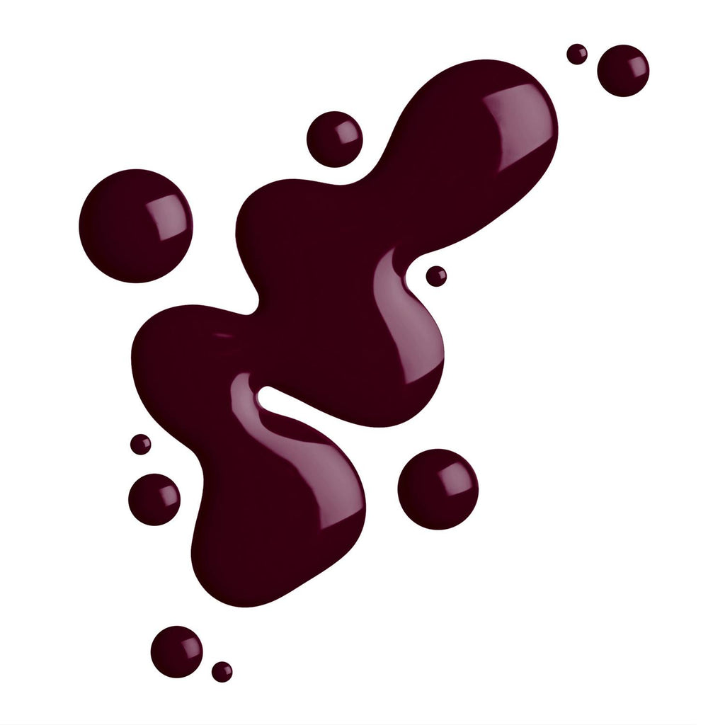Like a Gel – Nagellack mit Gel-Effekt | Dark Wine vampyy.shop