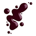 Like a Gel – Nagellack mit Gel-Effekt | Dark Wine vampyy.shop