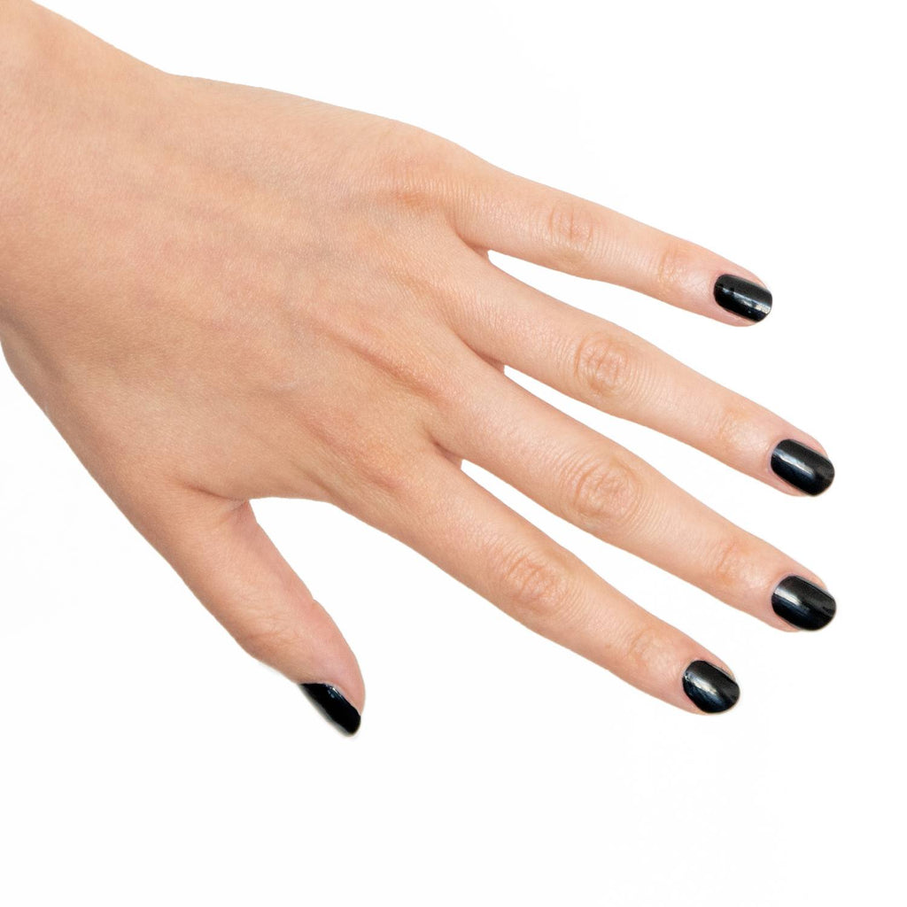 Like a Gel – Nagellack mit Gel-Effekt | Black vampyy.shop