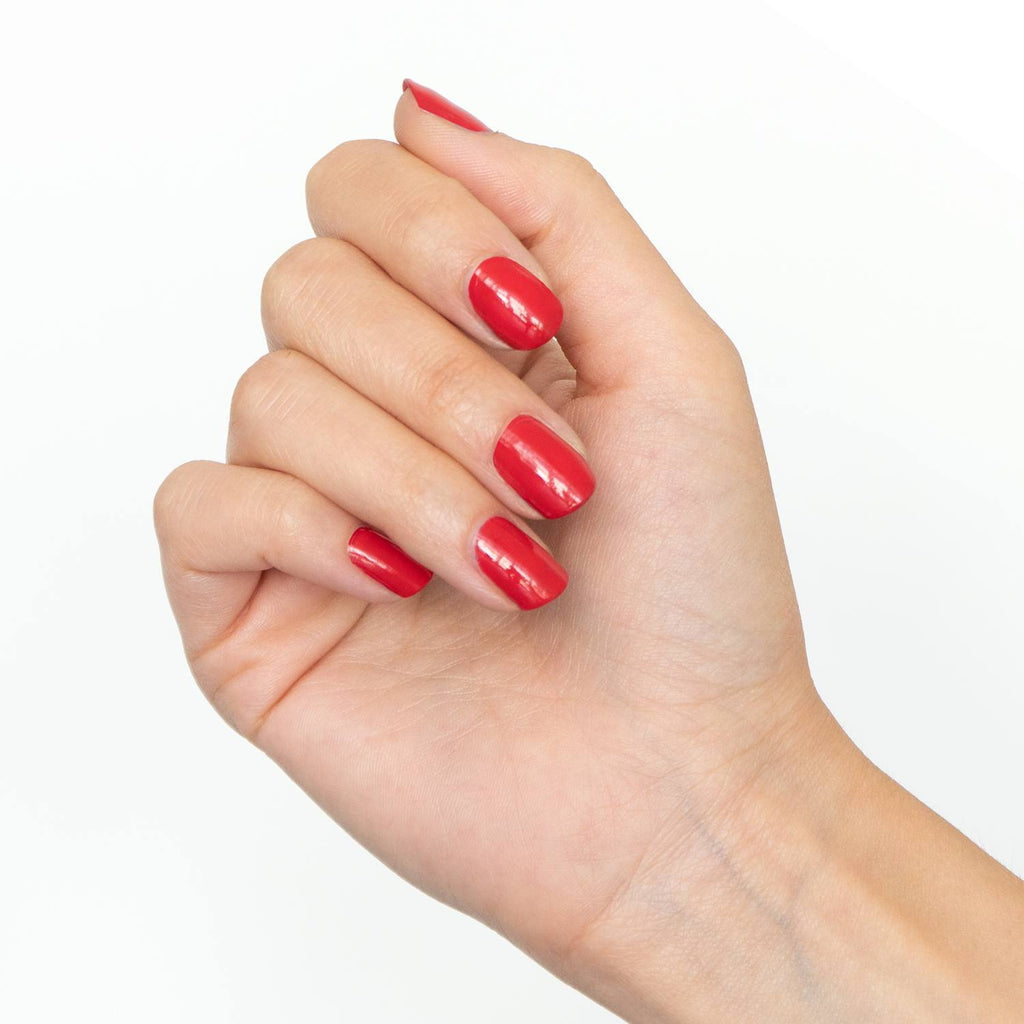 Like a Gel – Nagellack mit Gel-Effekt | Strawberry vampyy.shop