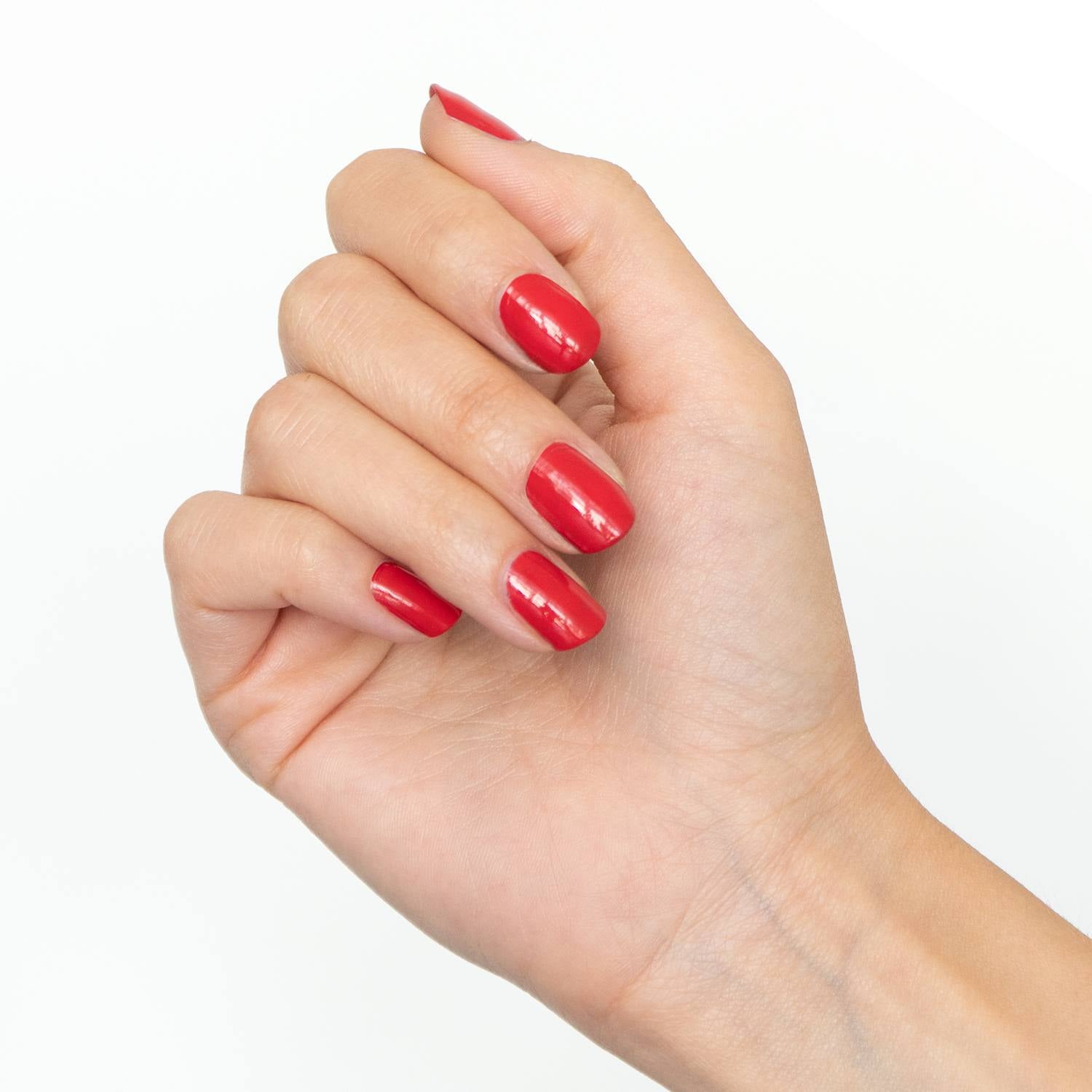 Like a Gel – Nagellack mit Gel-Effekt | Strawberry vampyy.shop