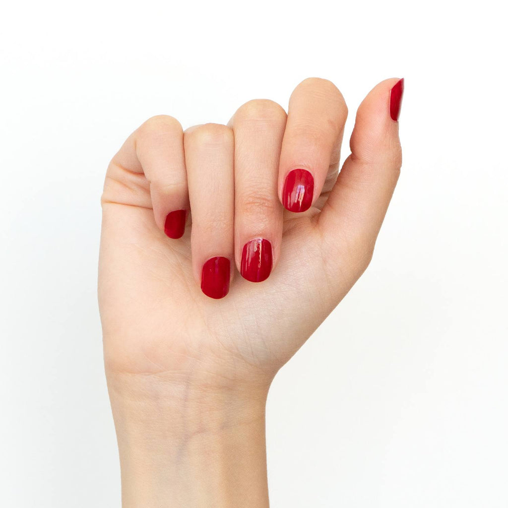 Like a Gel – Nagellack mit Gel-Effekt | Cherry vampyy.shop