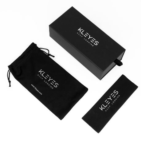 Sonnenbrille „Square“ vampyy.shop