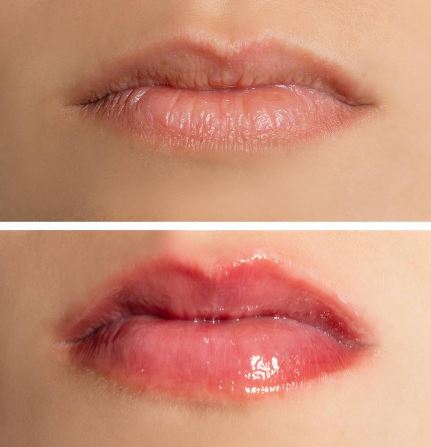 SPICY GLOSS – Extra Volume Lipgloss vampyy.shop