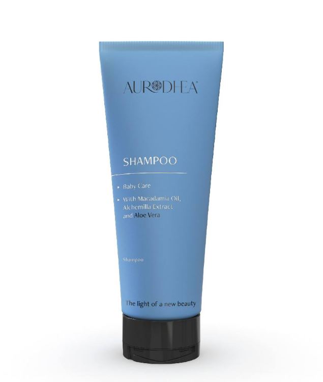 Baby-Shampoo vampyy.shop