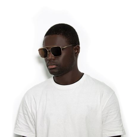Sonnenbrille „San Francisco“ vampyy.shop