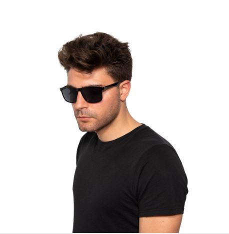 Sonnenbrille „Classic Rule“ vampyy.shop