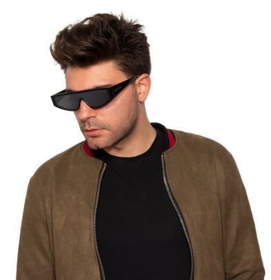 Sonnenbrille „trap“ vampyy.shop