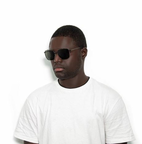 Sonnenbrille „San Francisco“ vampyy.shop