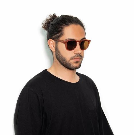 Sonnenbrille „Chicago“ vampyy.shop