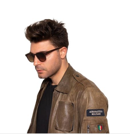 Sonnenbrille „Cinema“ vampyy.shop