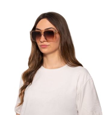 Sonnenbrille „Square“ vampyy.shop
