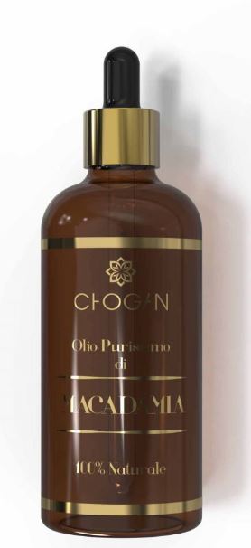 Macadamiaöl, 100% Naturrein vampyy.shop