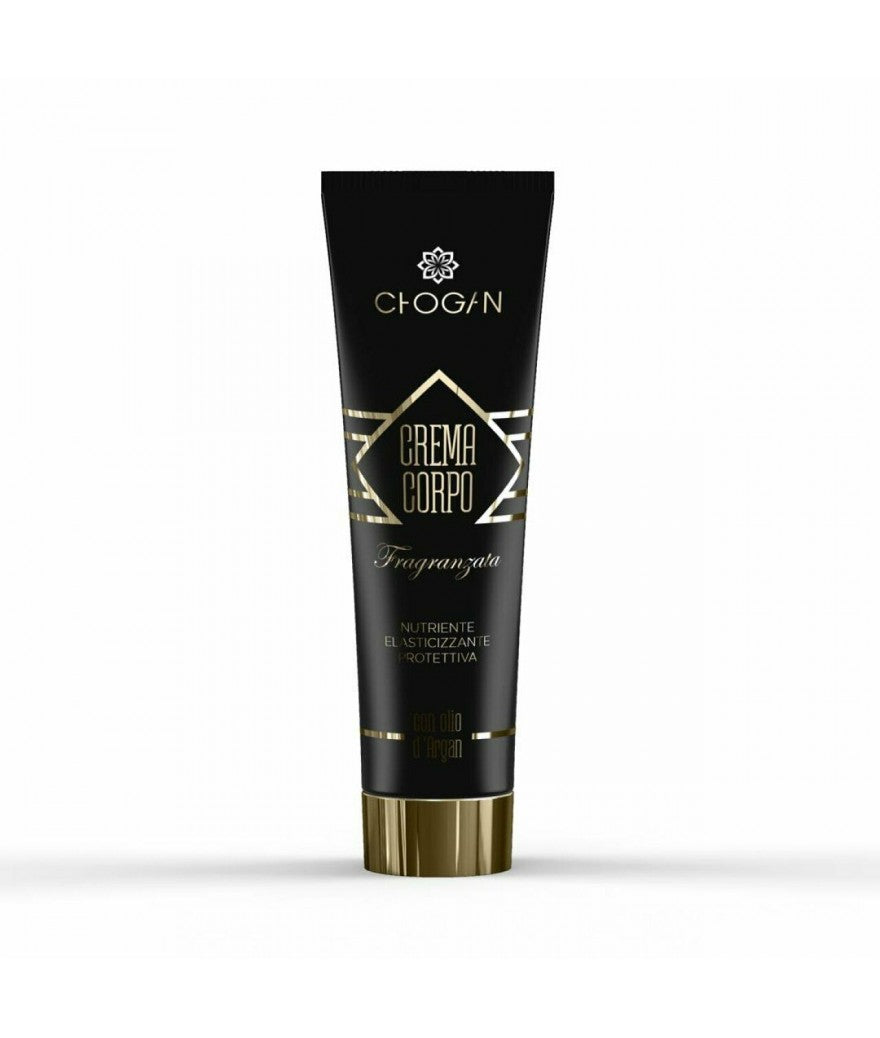 Duftende Körpercreme mit Arganöl Nr. 051 - vampyy.shop