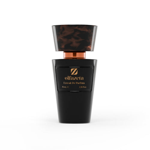 Mystic Forest - UNISEXPARFÜM MIT 30% ESSENZ - PARFÜMEXTRAKT vampyy.shop