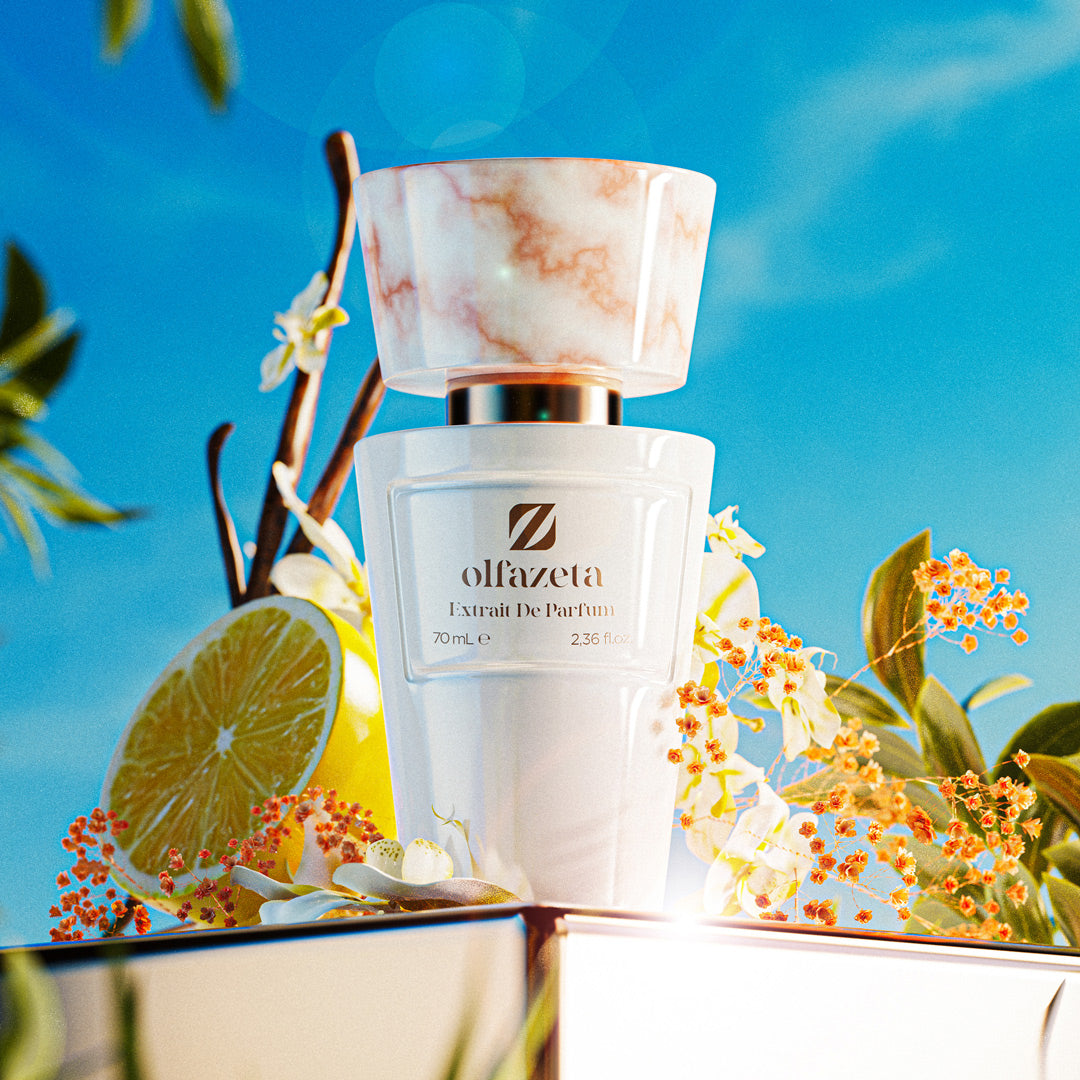 Nr. 145 - DAMENPARFÜM MIT 30% ESSENZ - PARFÜMEXTRAKT (Copy) vampyy.shop