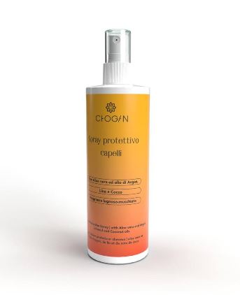 Sonnenschutz-Spray für das Haar vampyy.shop