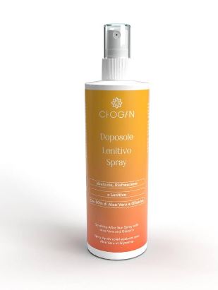 Beruhigendes After-Sun Spray (mit Aloe Vera & Glyzerin) vampyy.shop