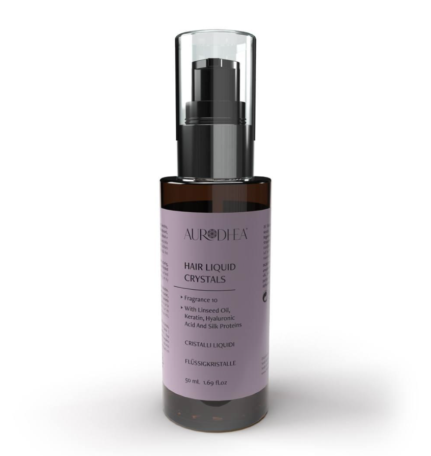 Light Drops – Flüssigkristalle Für Haare Duft Nr. 010 vampyy.shop