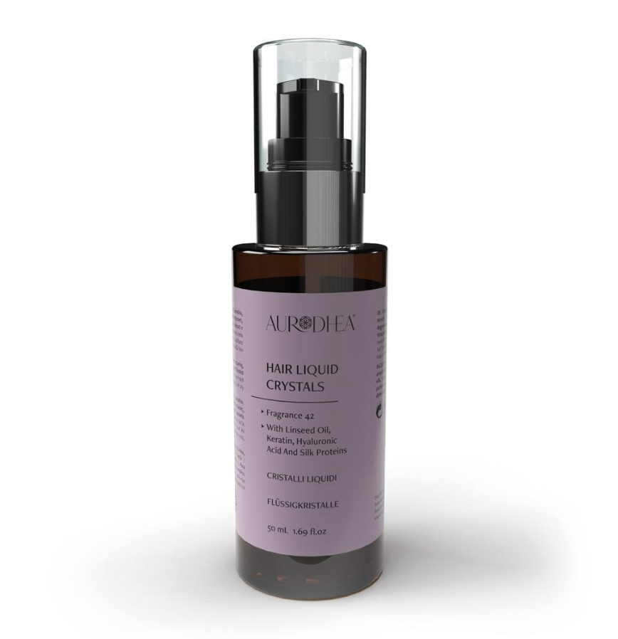 Light Drops – Flüssigkristalle Für Haare Duft Nr. 042 vampyy.shop