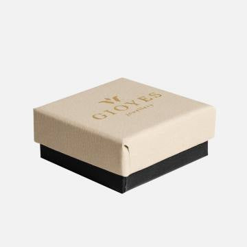 24K vergoldete ovale Zirkon-Herz-Ohrringe vampyy.shop